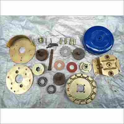 Chain Pulley Sprocket
