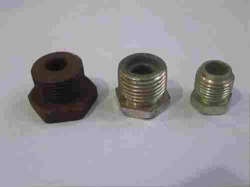 Chassis Nuts