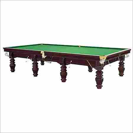 Custom Billiard Tables