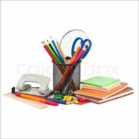 Office Stationery Items