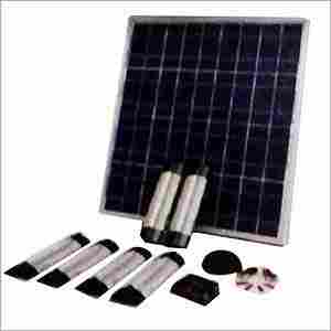 Solar Panels Equipment