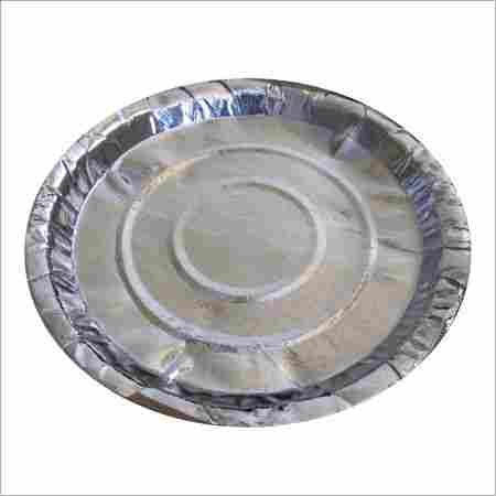 Disposable Snack Paper Plates