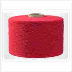 Fancy Cotton Dyed Yarn