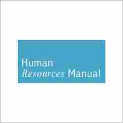 HR Manuals Consultants