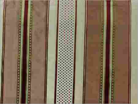 Indian Dupioni Silk Fabric
