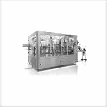 Water Bottling Filling & Capping Machine