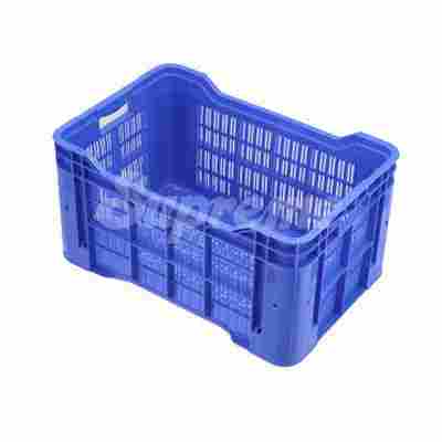 Double Wall Plastic Crate