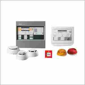 Fire Detection Alarm System
