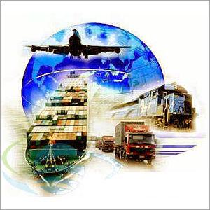 Freight Forwarding Agent