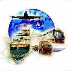 International Freight Forwarding Agents