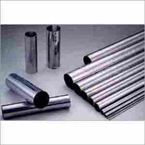 QUEST Stainless Steel Pipes