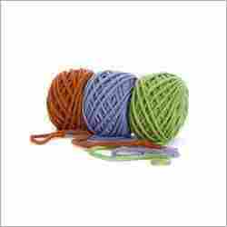 Blended Hand Knitting Yarn