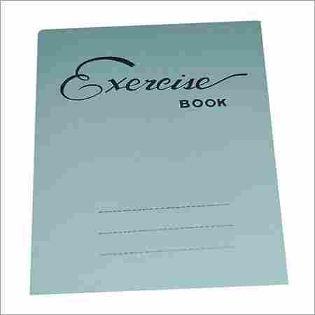 Long Exercise Book