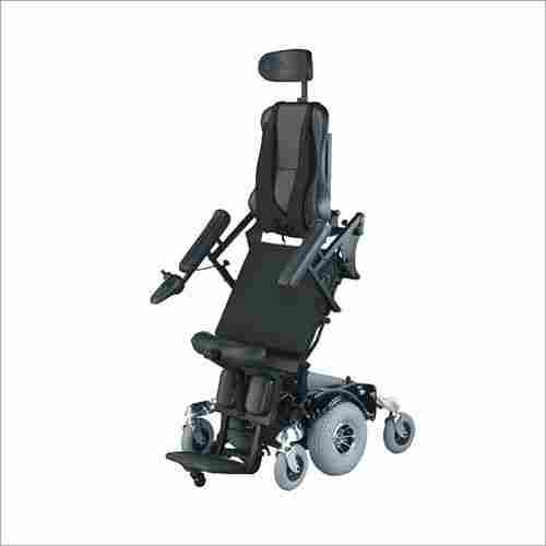Manual Stand-up Wheelchair