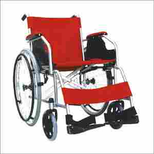 Standard Lightweight Wheelchair