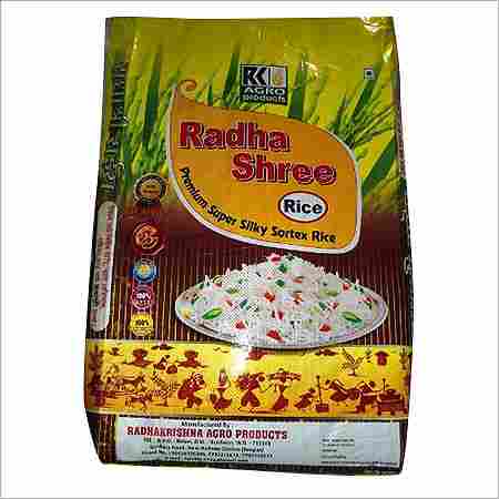 Ratna Parboiled Rice