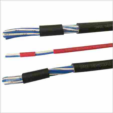 Thermocouple Extension Cables