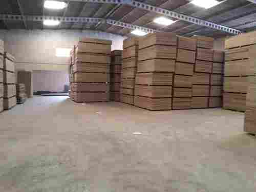 Bagaase Particle Board