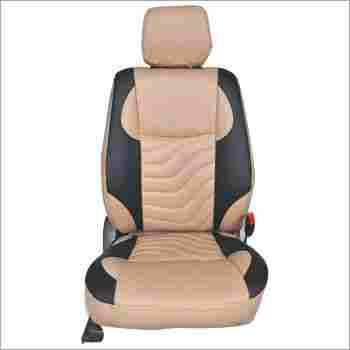 Designer Car Seat Cover