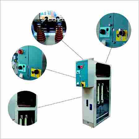 Electrical Network Equipments