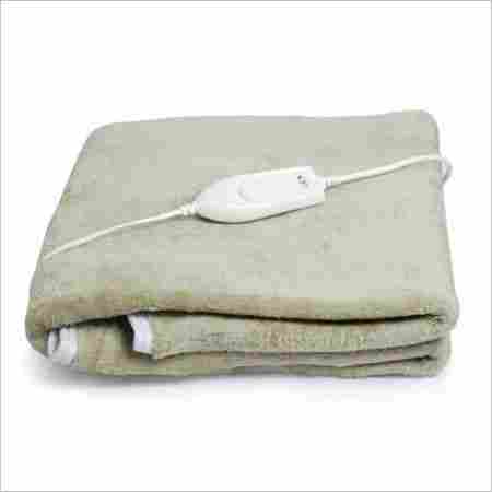 Expressions Polar Fleece Electric Bed Warmer