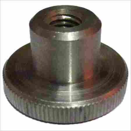 Knurling Nut