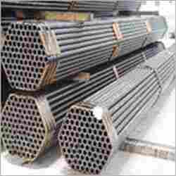 Steel Boiler Tubes