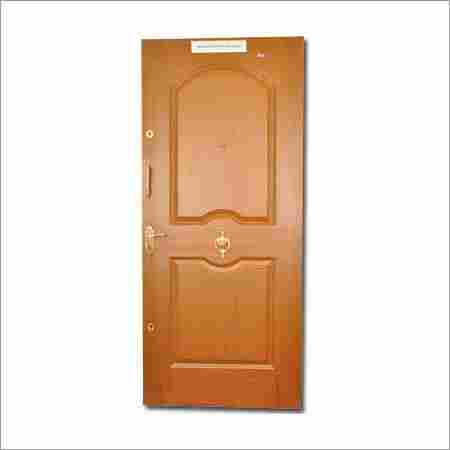 Wood Door Panels