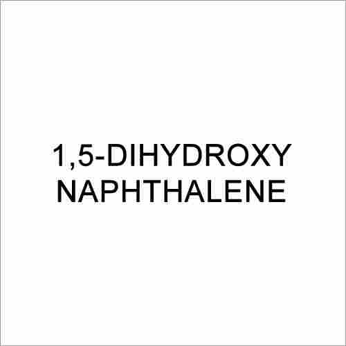 1,5-Dihydroxy Naphthalene