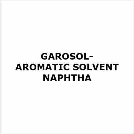 Garosol Aromatic Solvent