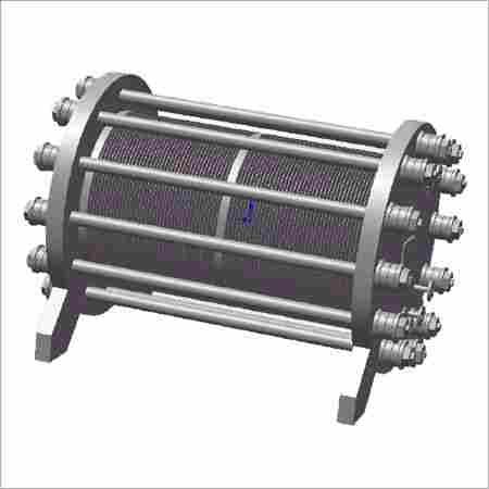 Hydrogen Electrolyzer