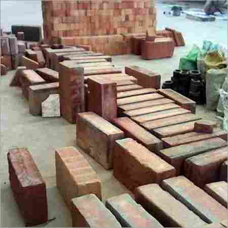 Refractory Fire Clay Bricks