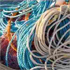 Fishing Ropes