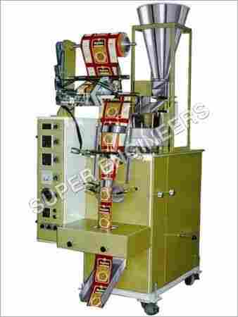 Weightmatic Powder Form Fill Seal Machines