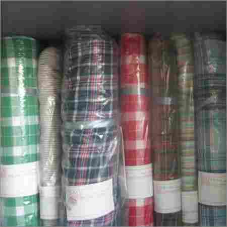 Powerloom Fabric