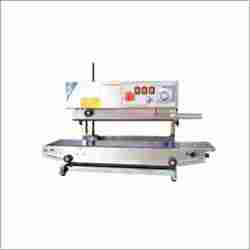 Continuous Sealing Machines suppliers in Hyderabad