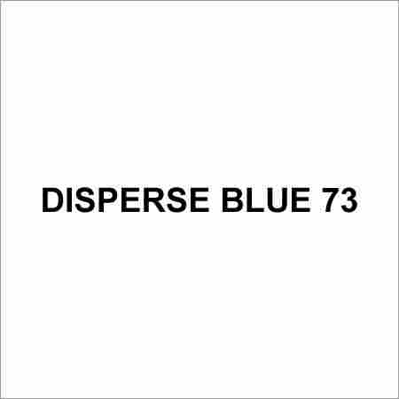 Disperse Blue 73