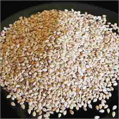 Hulled Sesame Seeds