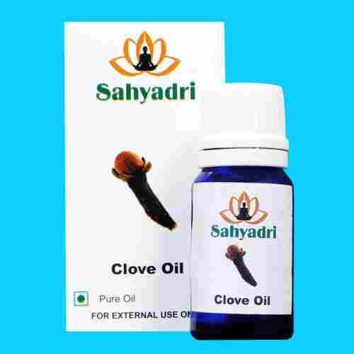 Clove Oil