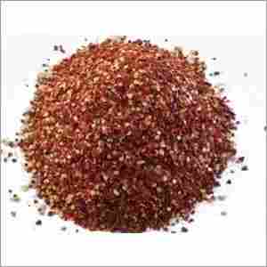 Red Chilli Seeds