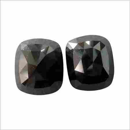 Fashionable Black Diamond