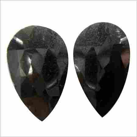 Loose Natural Black Diamond