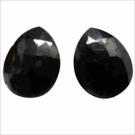 Natural Black Diamond