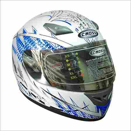 Stylish Motorcycle Helmets