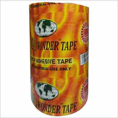 Wonder Tapes