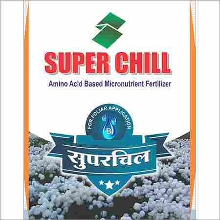 Amino Acid Micronutrient Fertilizer