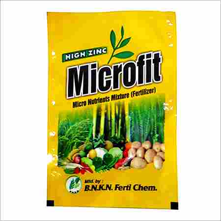 Micronutrients Mixture Fertilizer