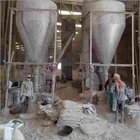 Plaster Of Paris