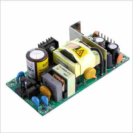AC-DC Switch Mode Power Supplies