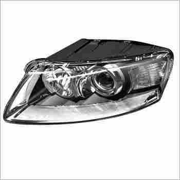 Automotive Headlight Assembly
